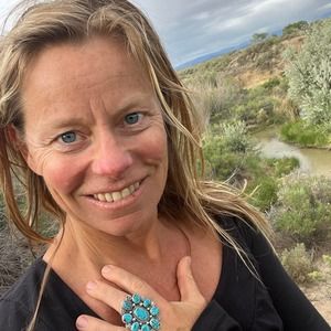 Meet your Posher, Heidi